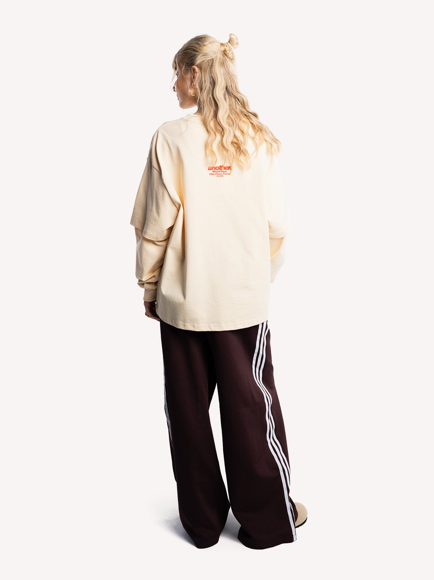 Another Blissful Longsleeve – AnotherCottonLab