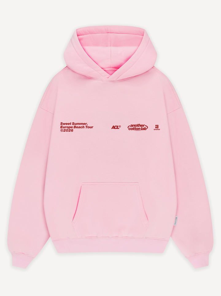 Suenos & Sol Festival Washed Hoodie