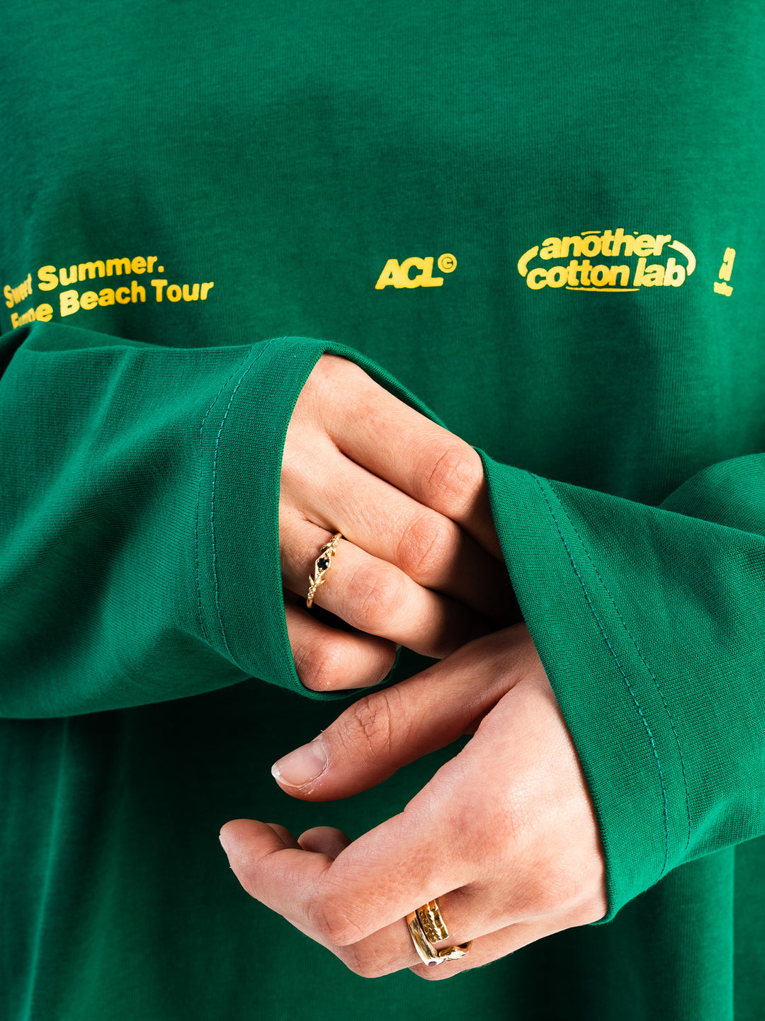 Suenos & Sol Festival Longsleeve