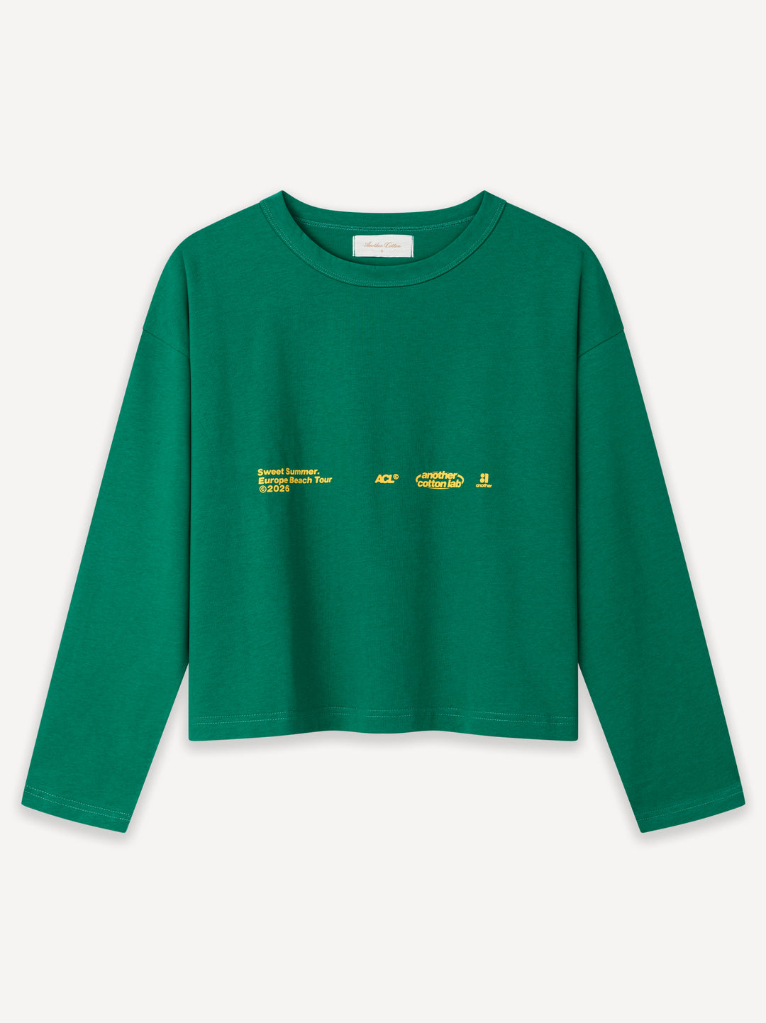 Suenos & Sol Festival Longsleeve