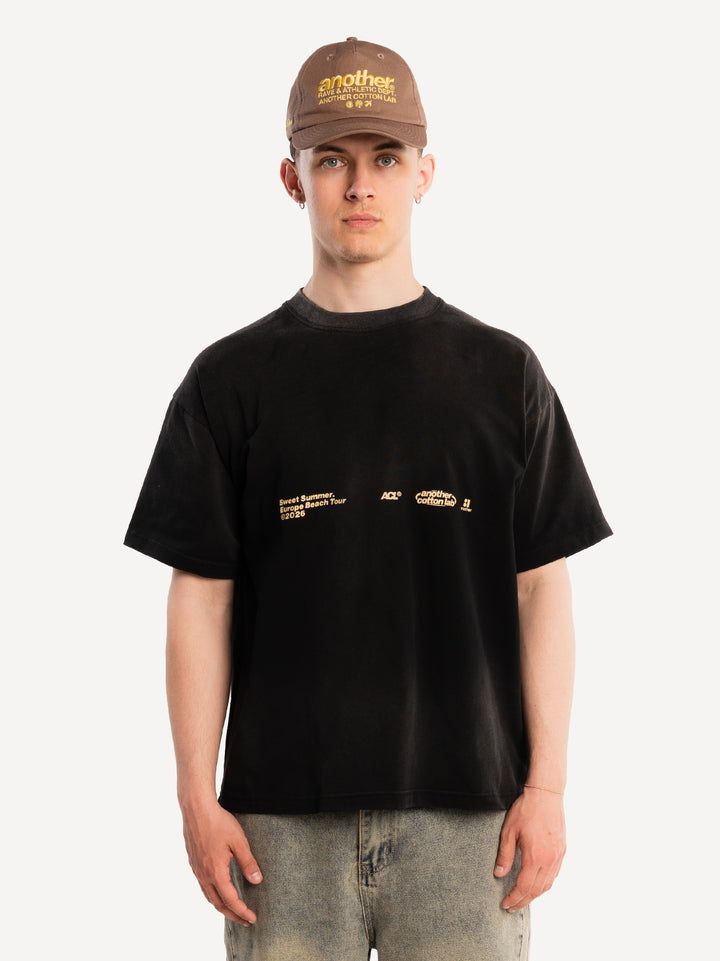 Suenos & Sol Festival Washed T-Shirt