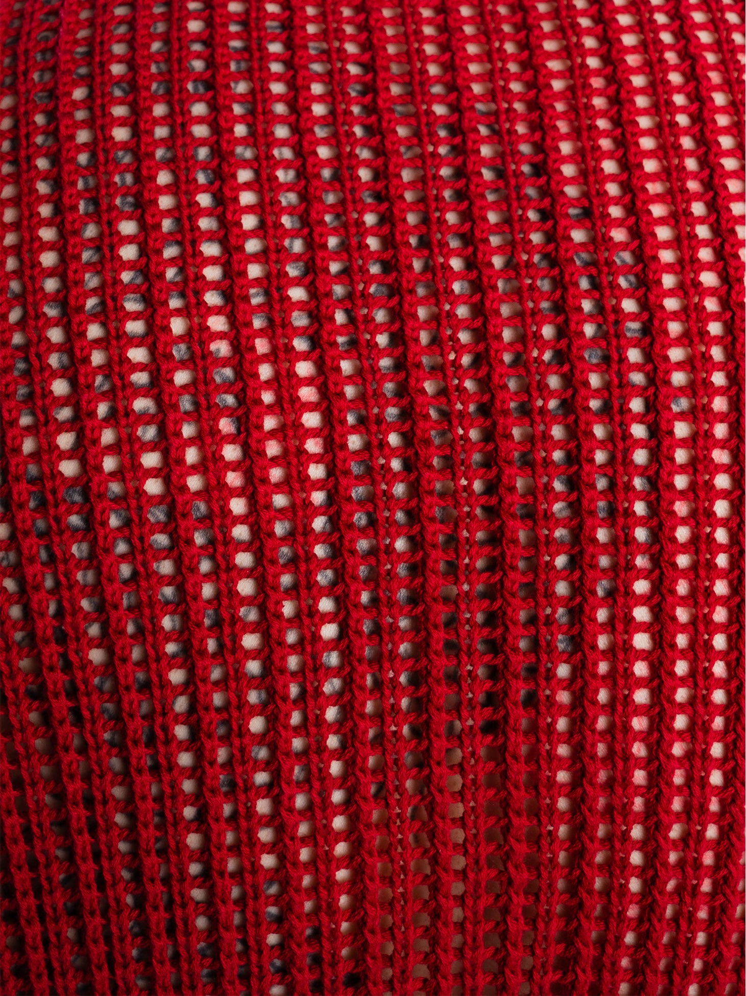 Crochet Summer Knit Sweater — Another Cotton Lab – AnotherCottonLab