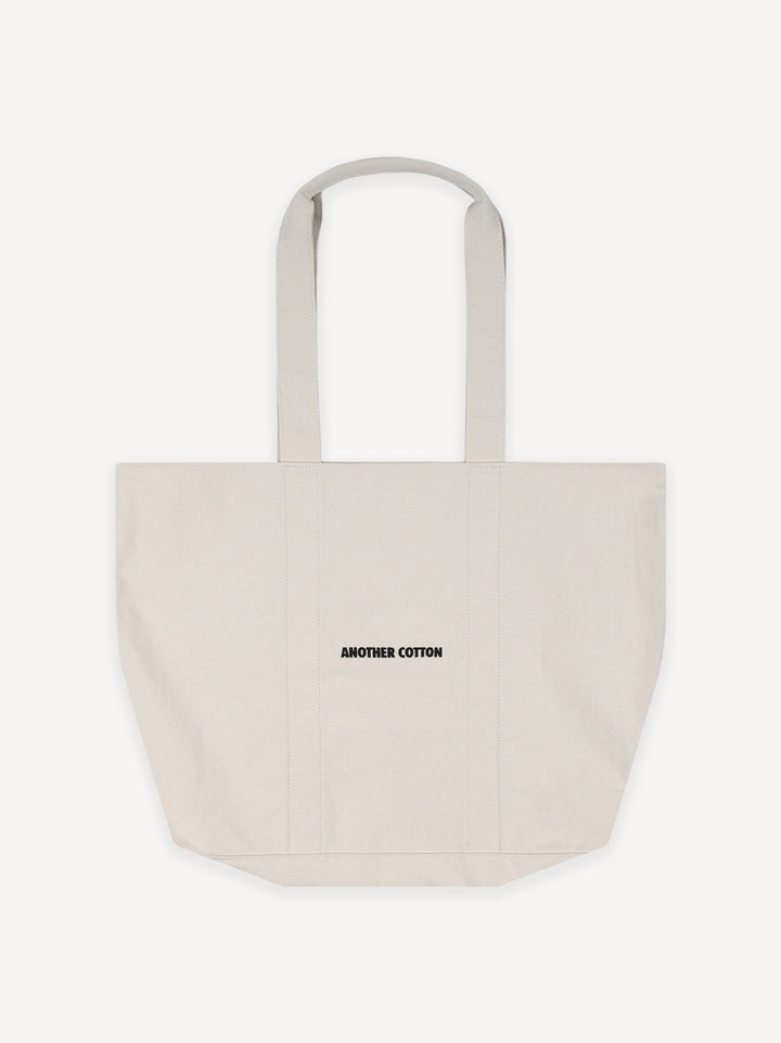 Summer Story Canvas Bag