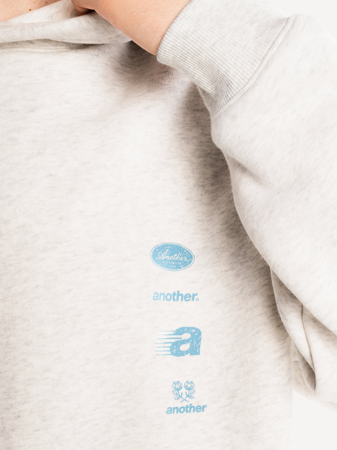 Summer Story Hoodie