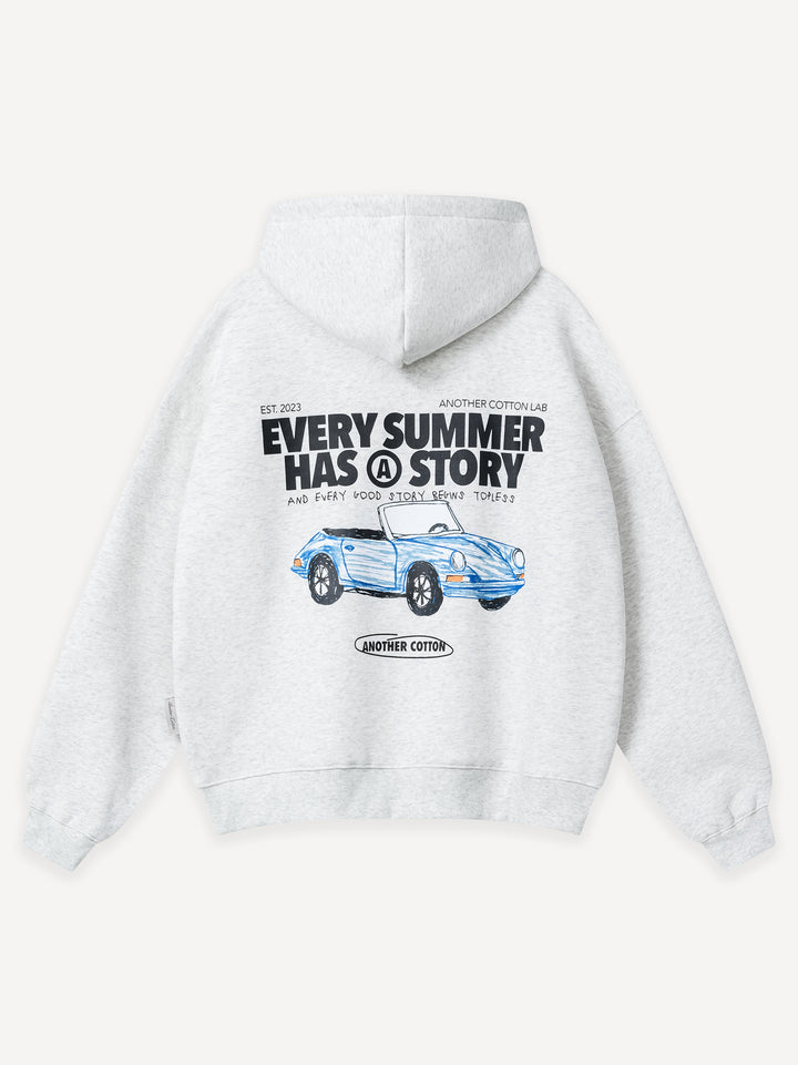 Summer Story Hoodie