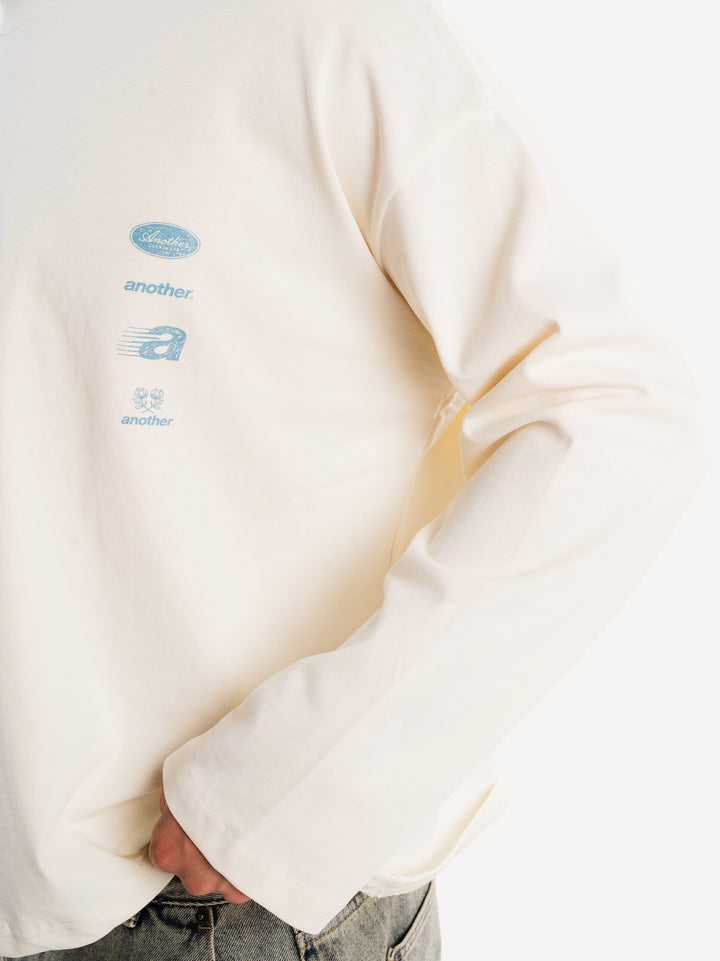Summer Story Longsleeve