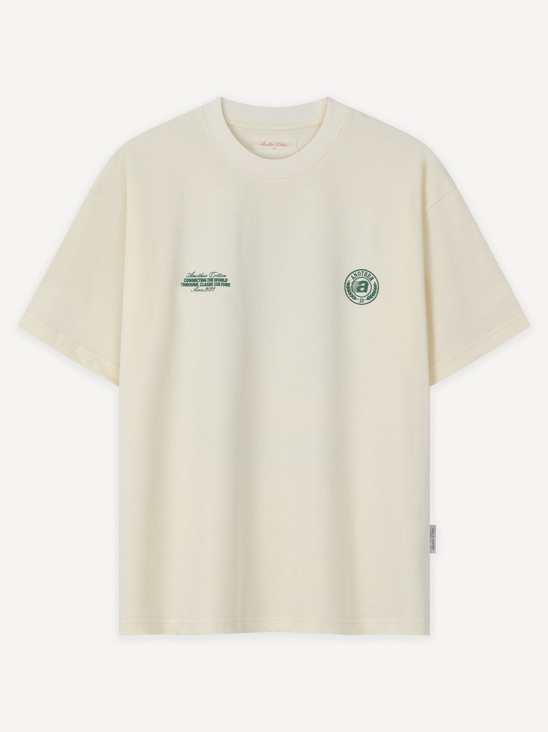 Sunday Miles T-Shirt