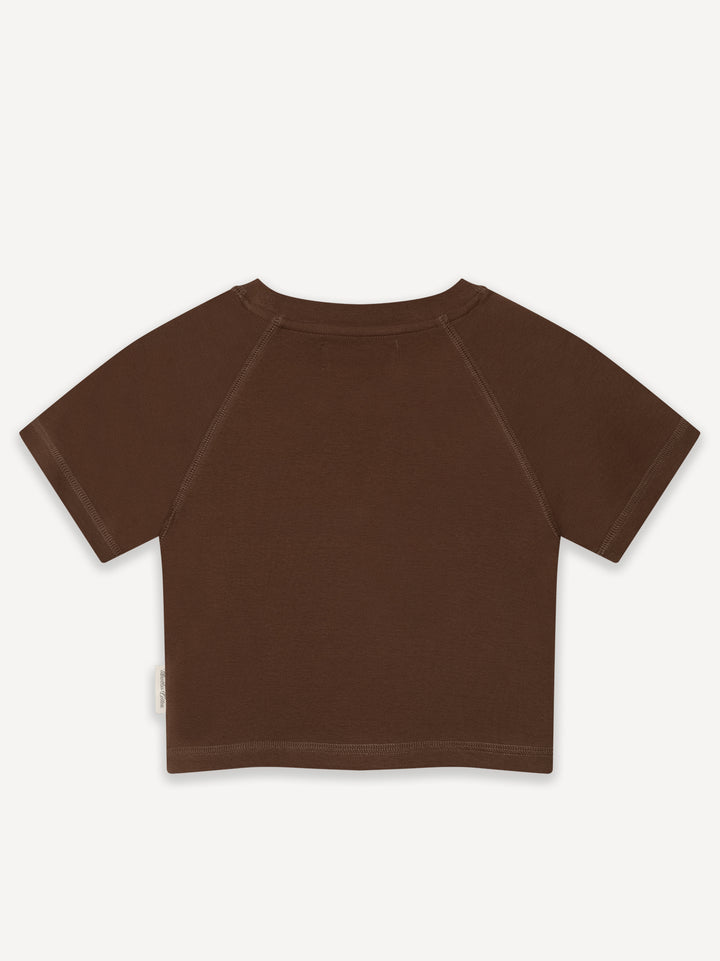 Sunday Mornings Baby T-Shirt