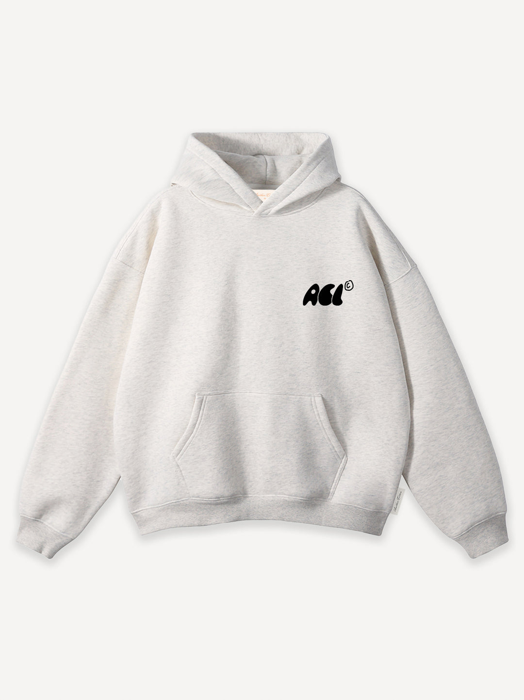 Sunday Mornings Hoodie