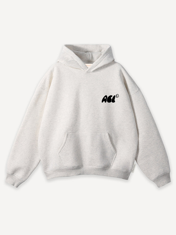 Sunday Mornings Hoodie