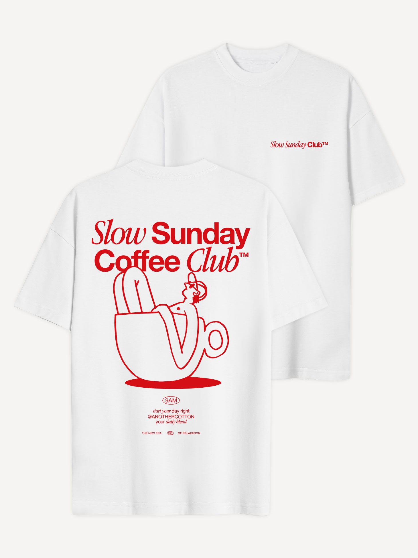 sunday 人気 t シャツ