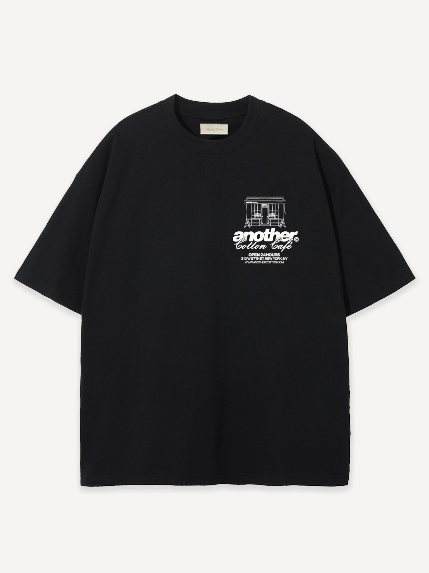 Sunday Morning Portrait T-Shirt – AnotherCottonLab