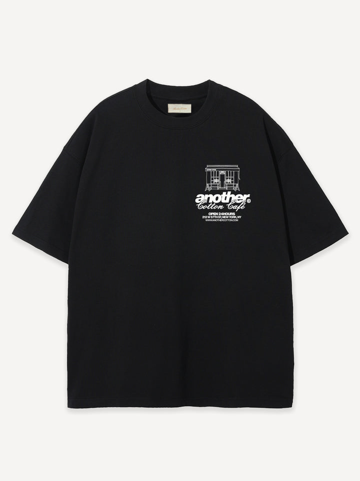 Sunday Morning T-Shirt