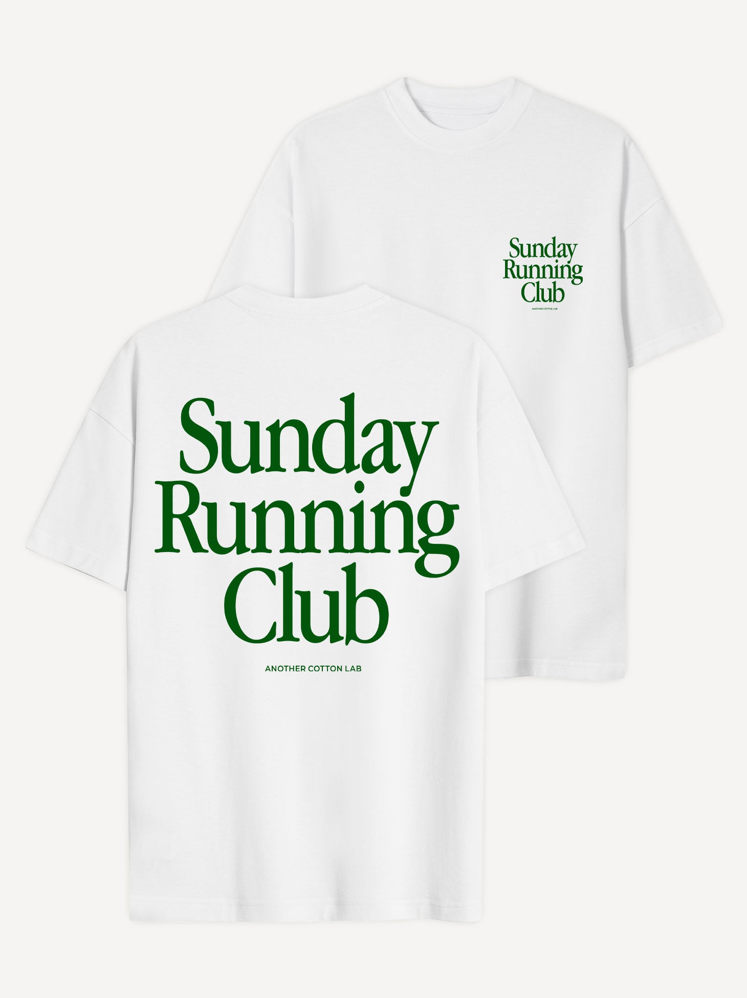 T clearance shirt runner