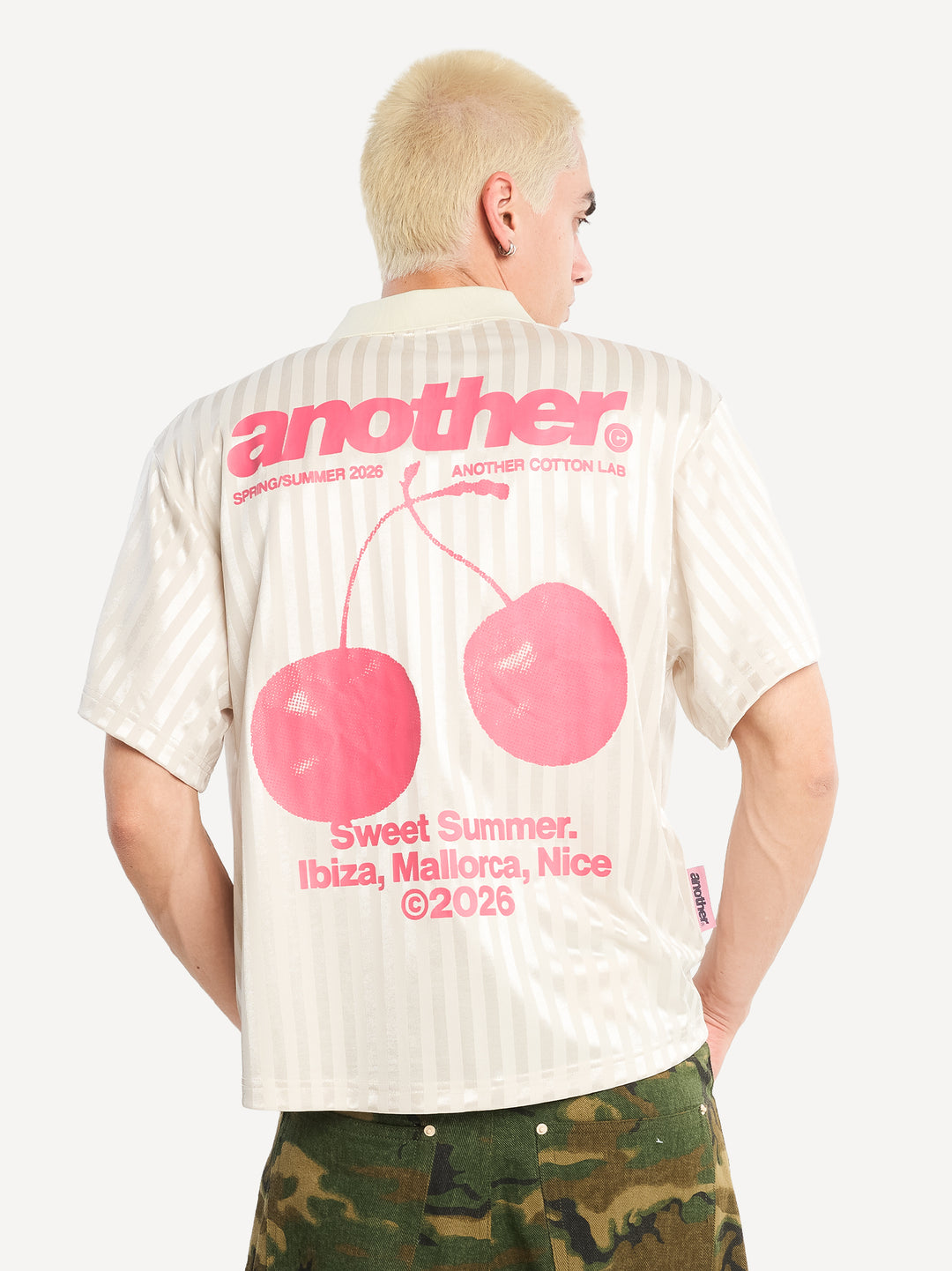 Sweet Summer Jersey