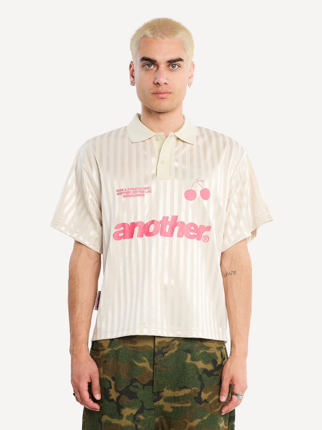 Sweet Summer Jersey