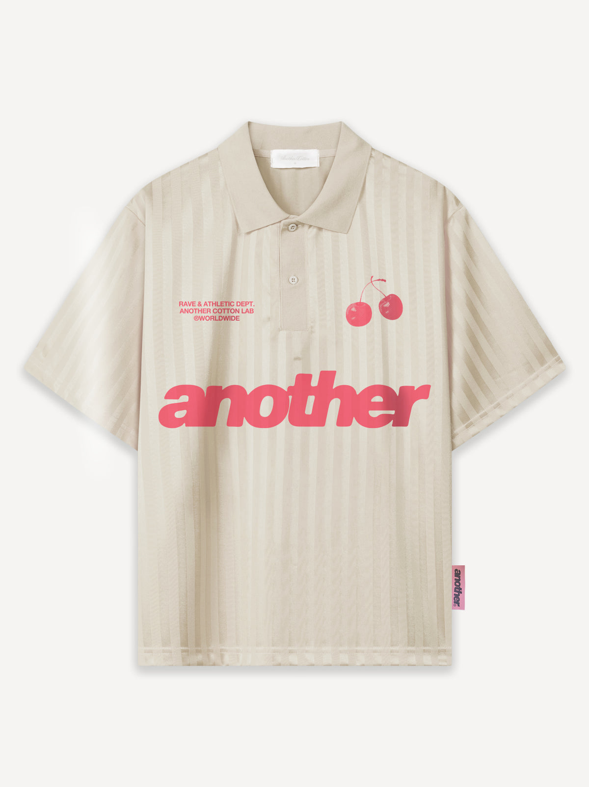 Sweet Summer Jersey – Off White
