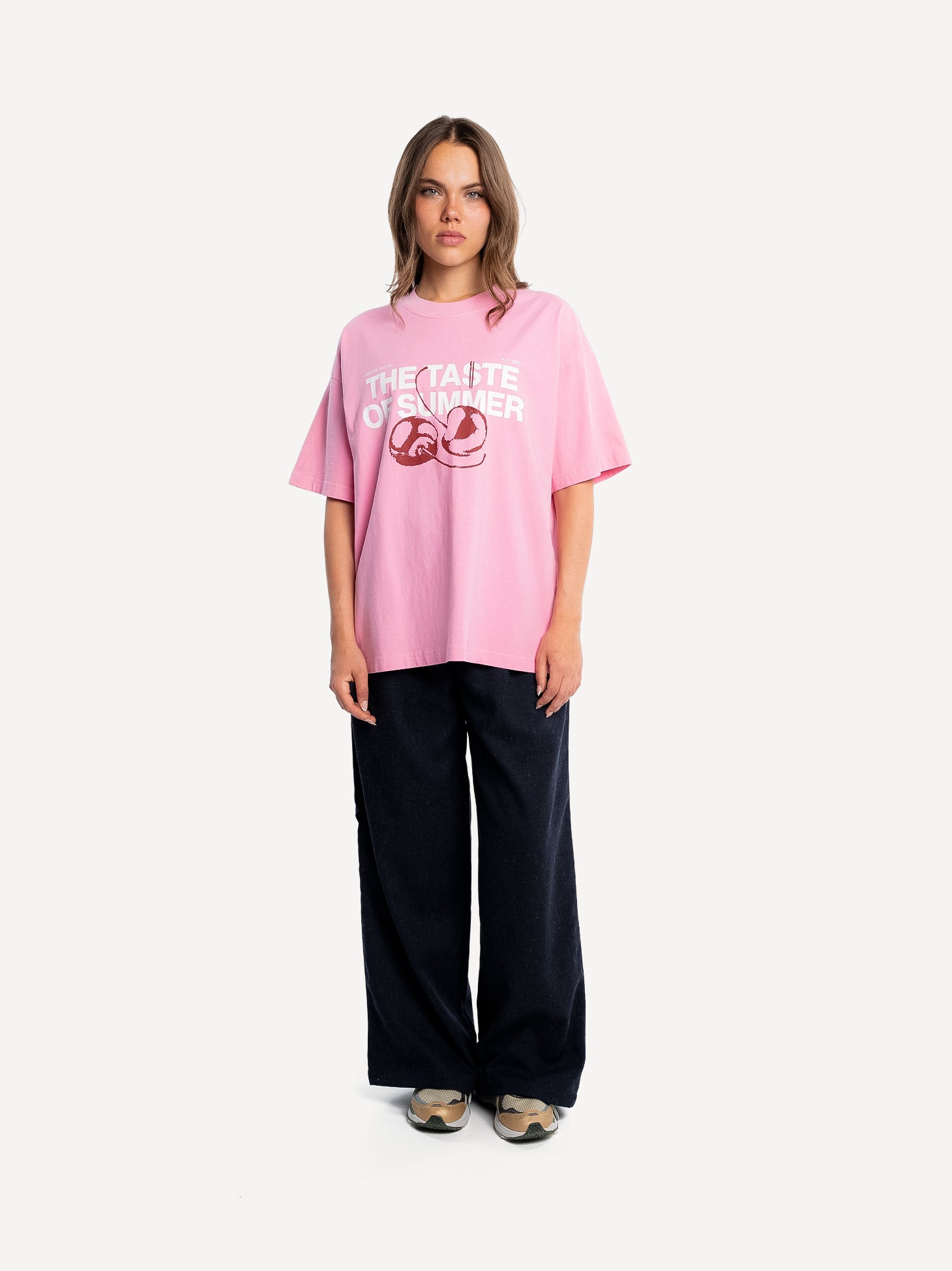 Taste of Summer T-Shirt – AnotherCottonLab