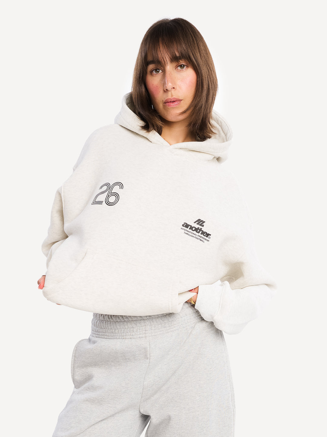 Heimspiel Hoodie