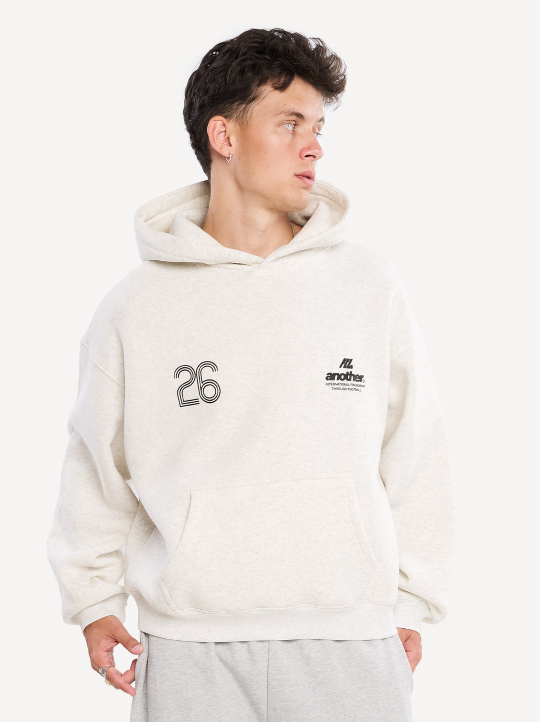 Heimspiel Hoodie