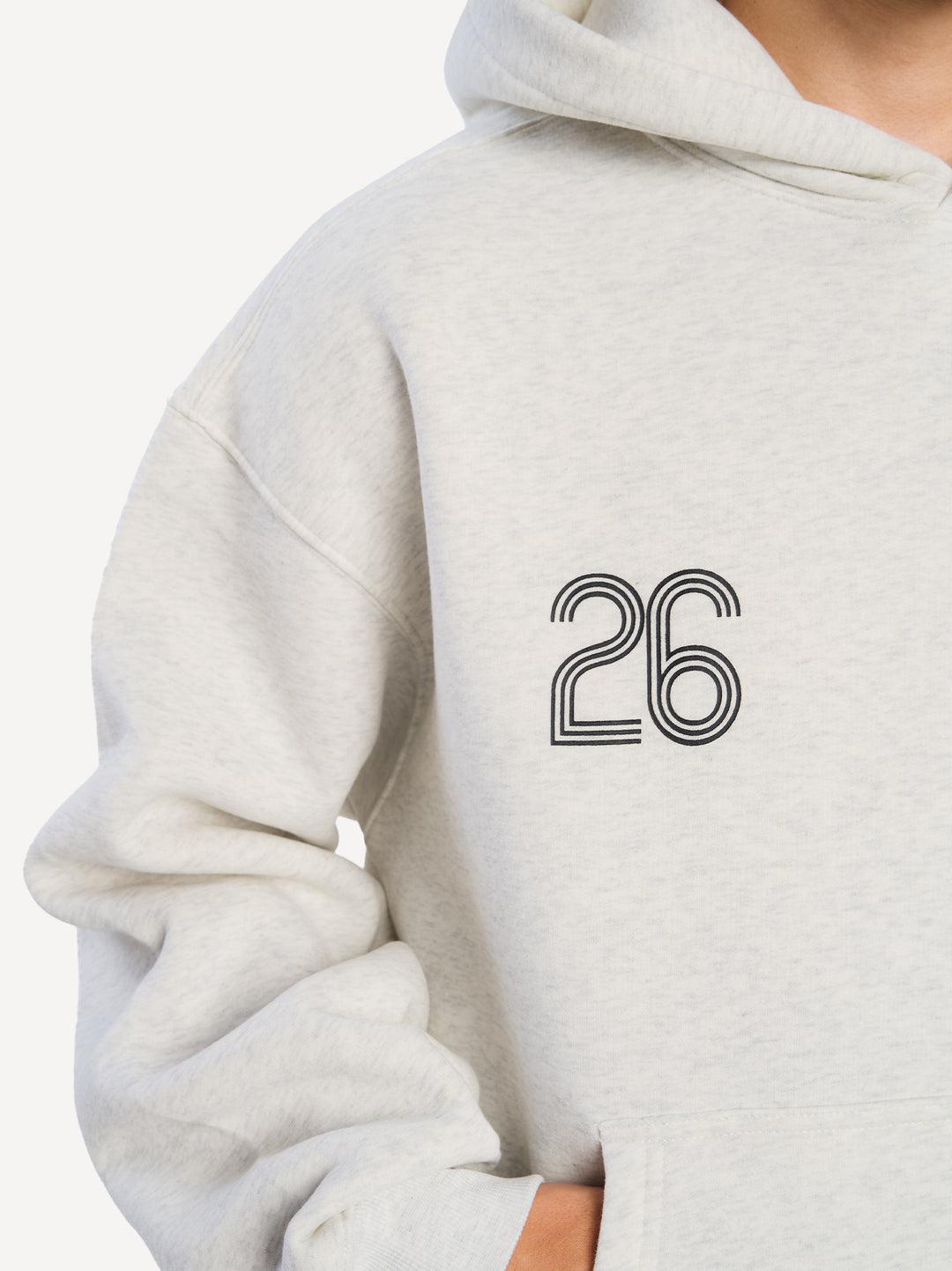 Heimspiel Hoodie