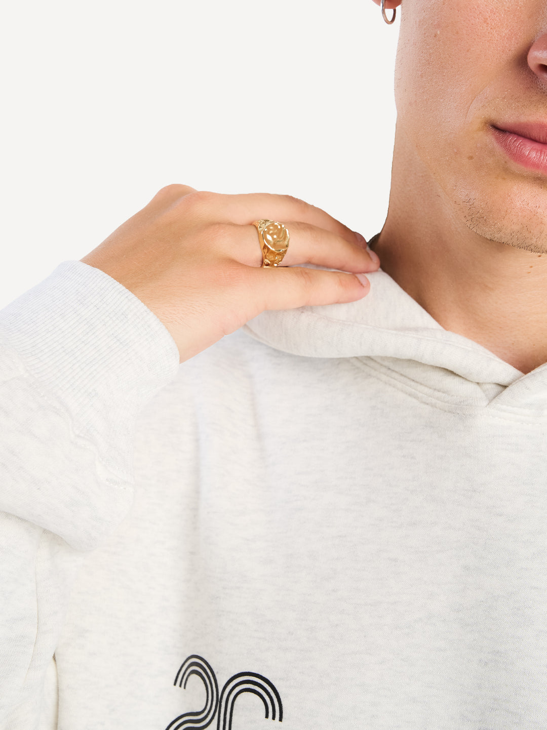 Heimspiel Hoodie