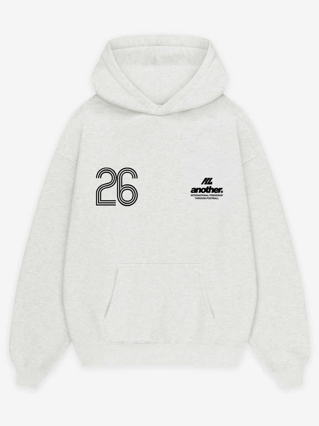 Heimspiel Hoodie