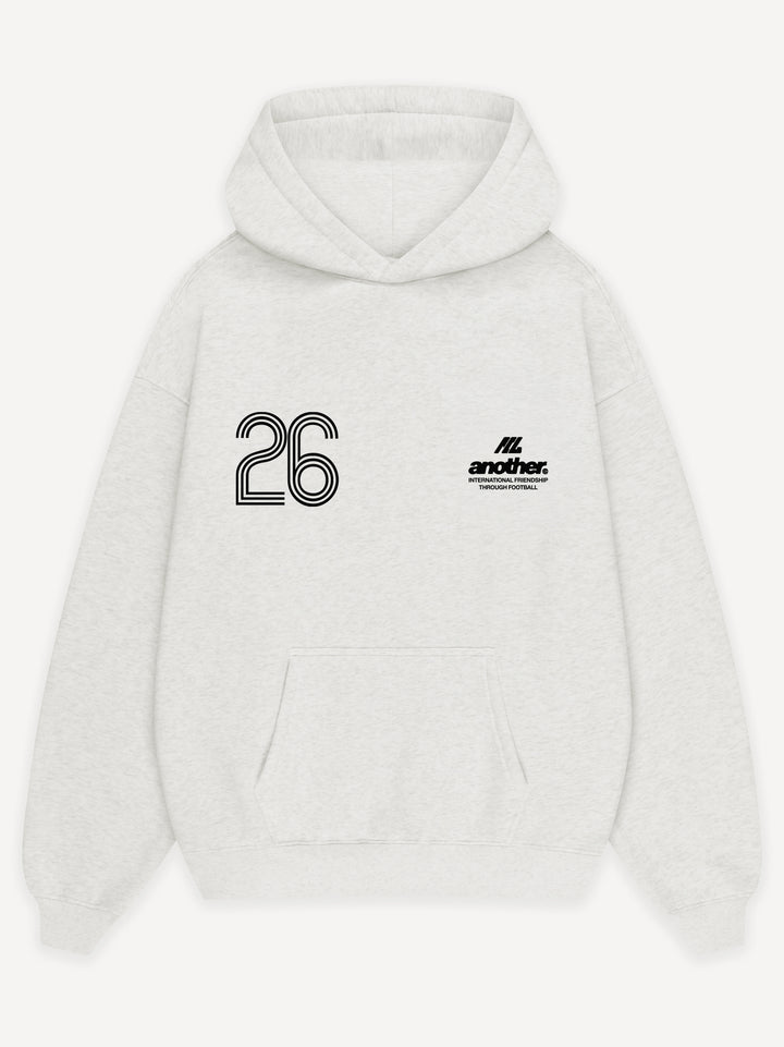 Heimspiel Hoodie