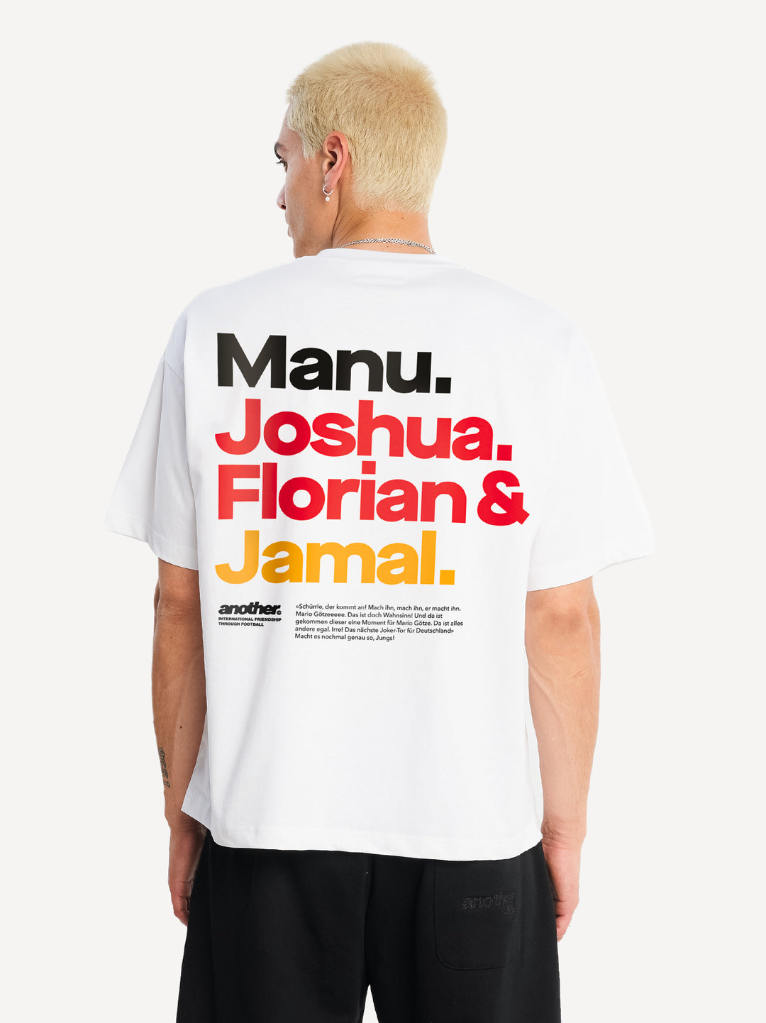 Heimspiel T-Shirt