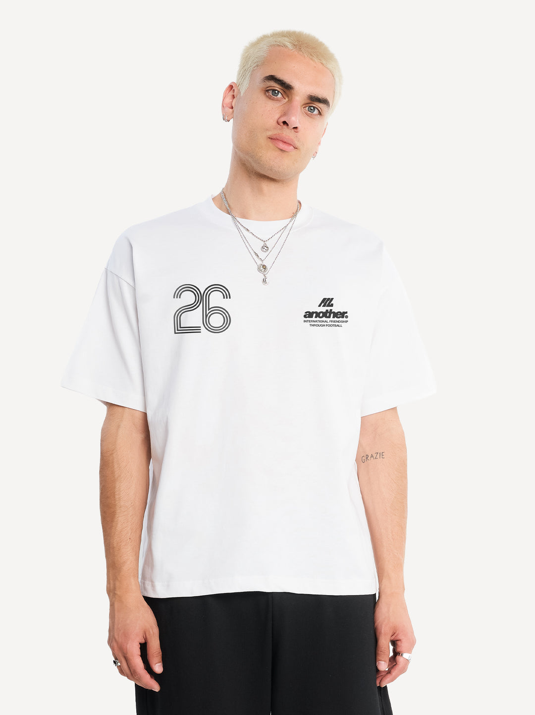 Heimspiel T-Shirt