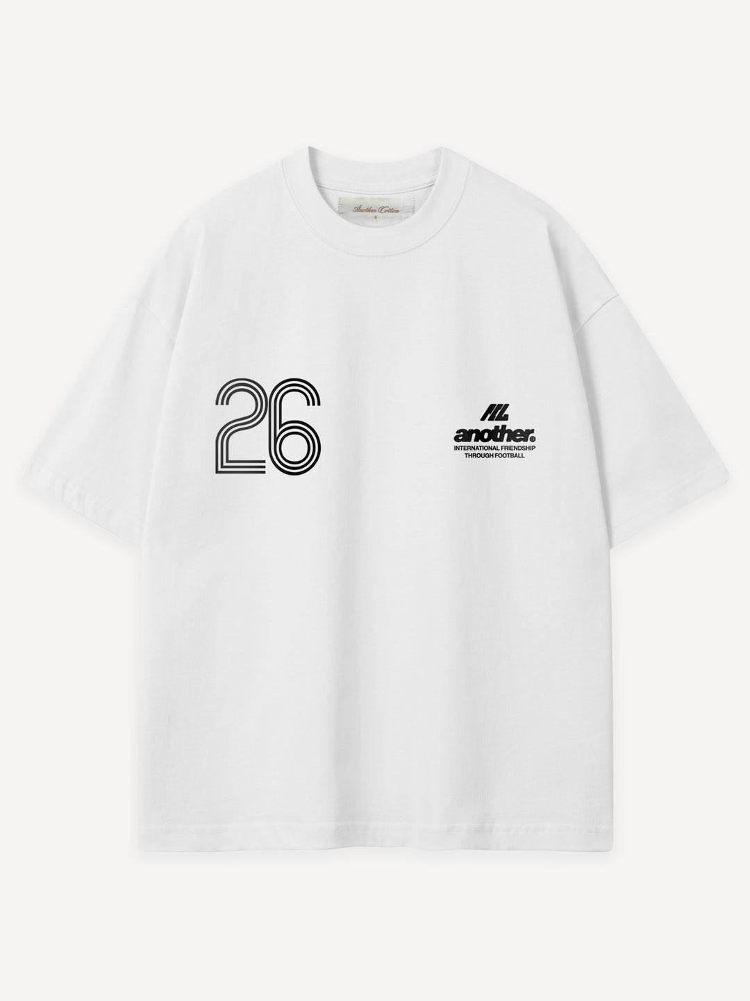 Heimspiel T-Shirt