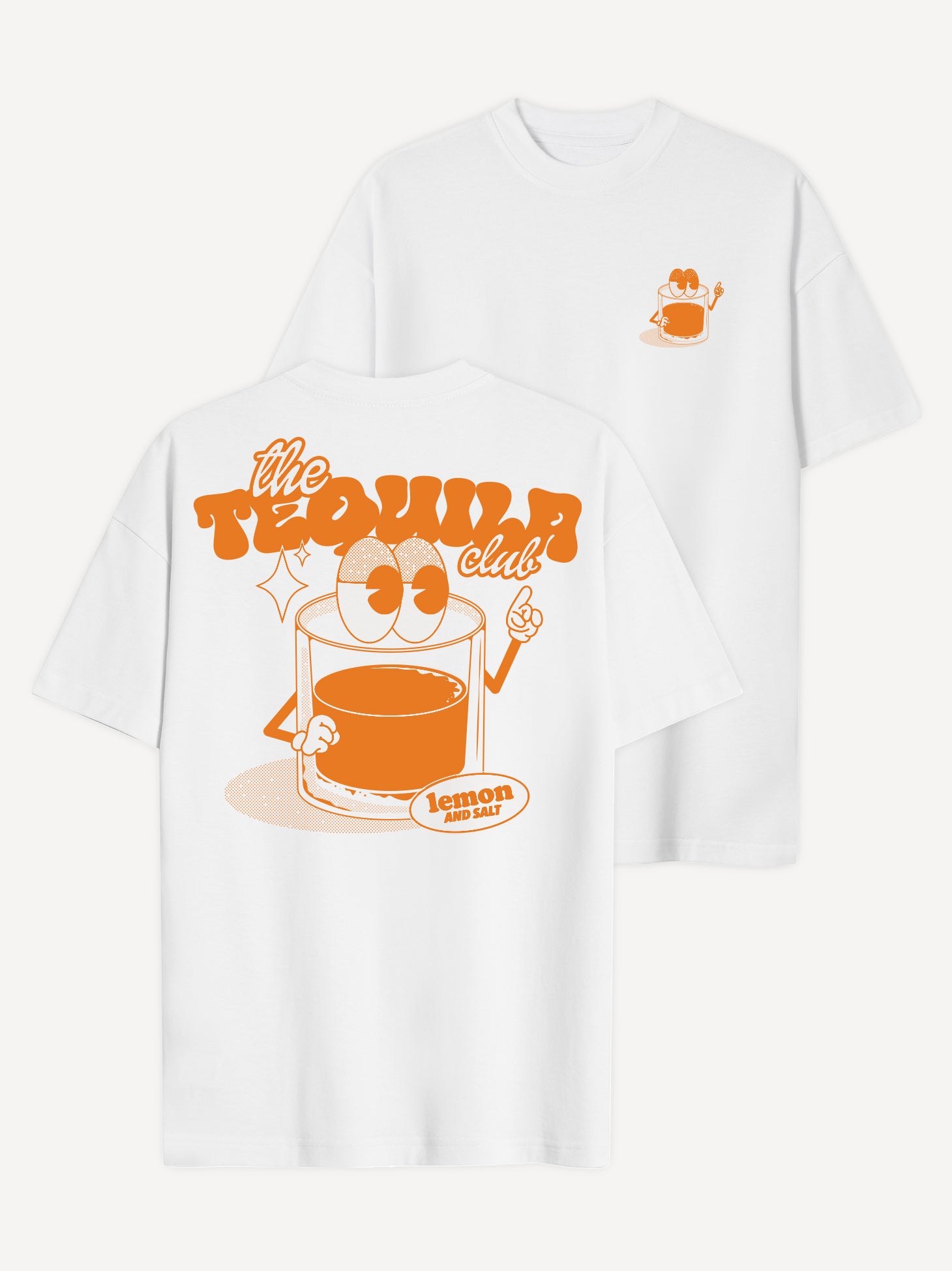 Tequila hotsell t shirt