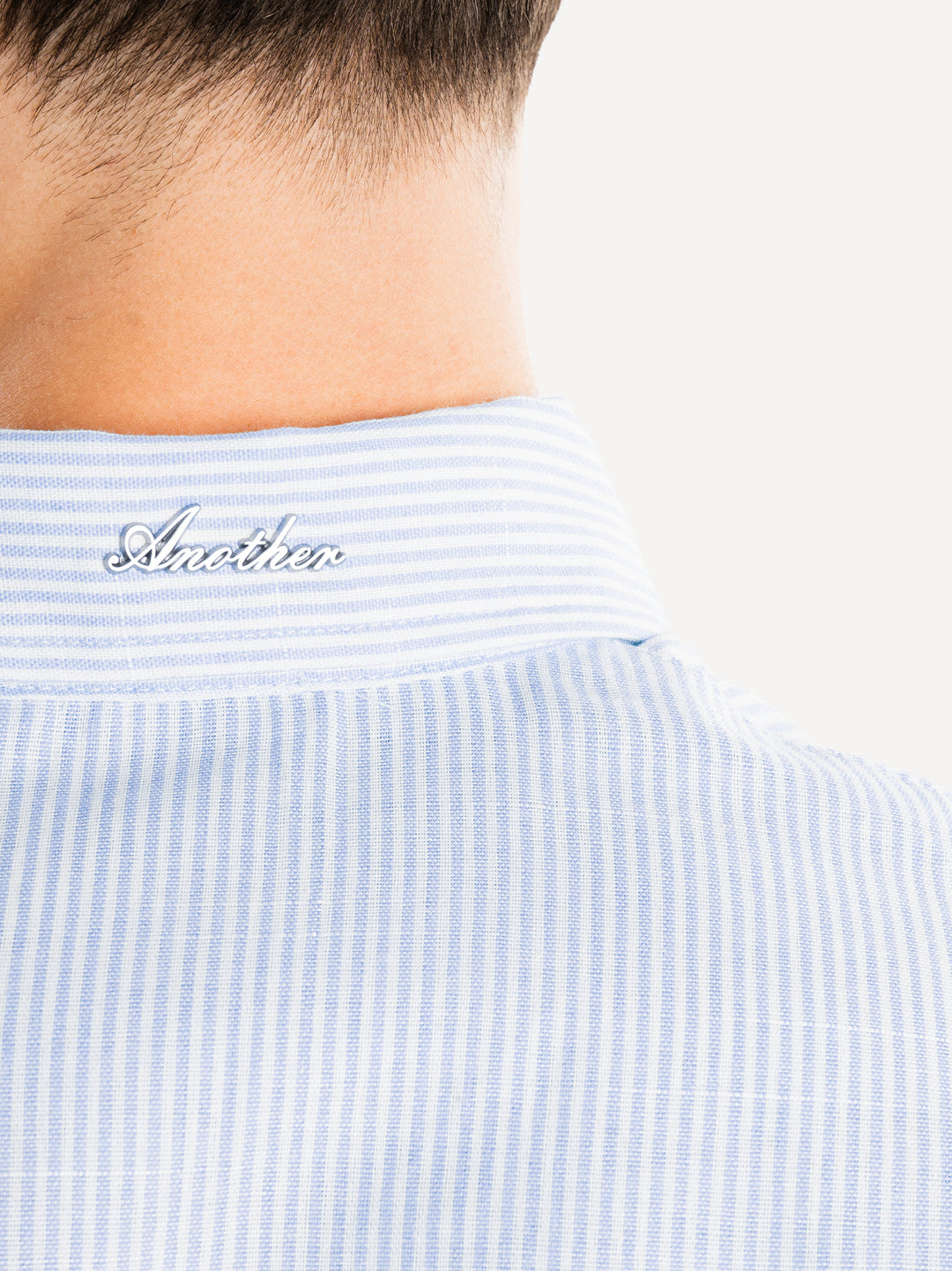 The Essential Summer Shirt