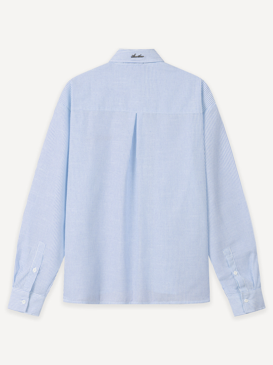 The Essential Summer Shirt
