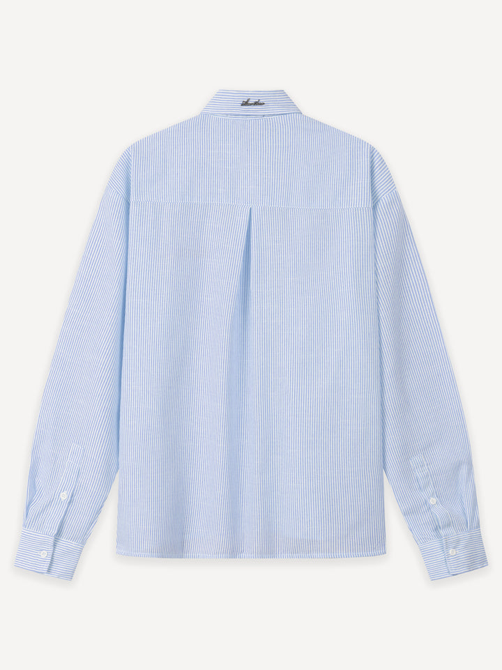 The Essential Summer Shirt