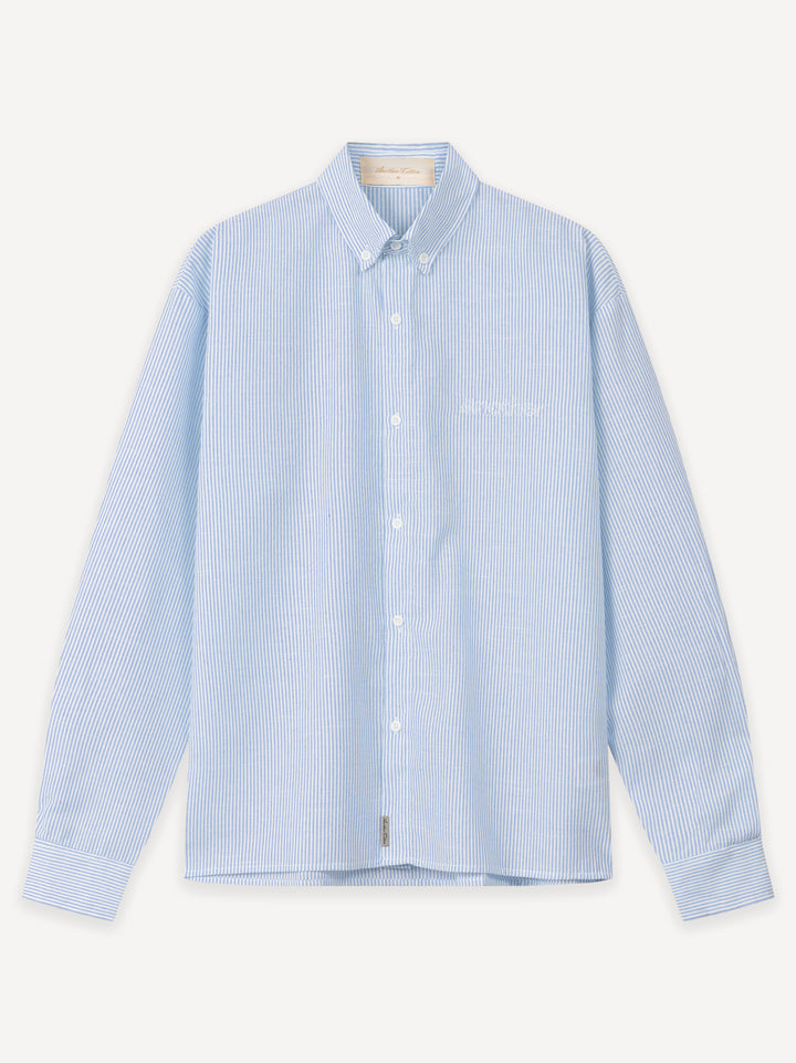 The Essential Summer Shirt