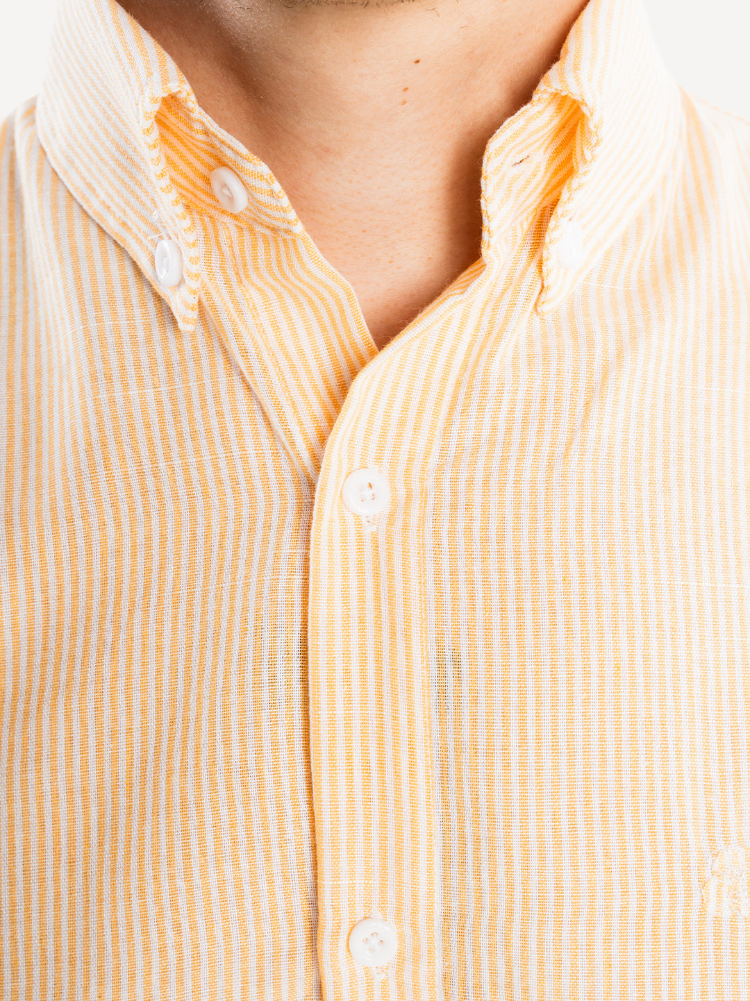 The Essential Summer Shirt