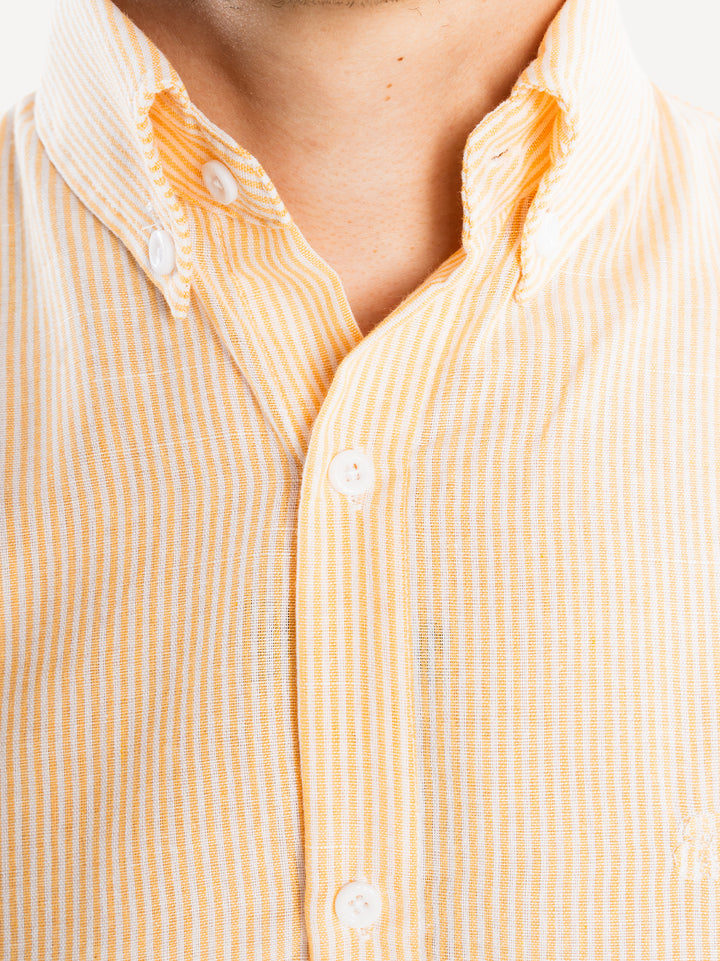 The Essential Summer Shirt