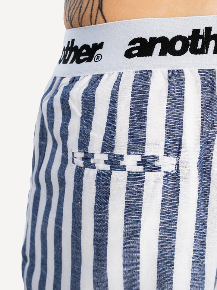 The Striped Lounge Pants