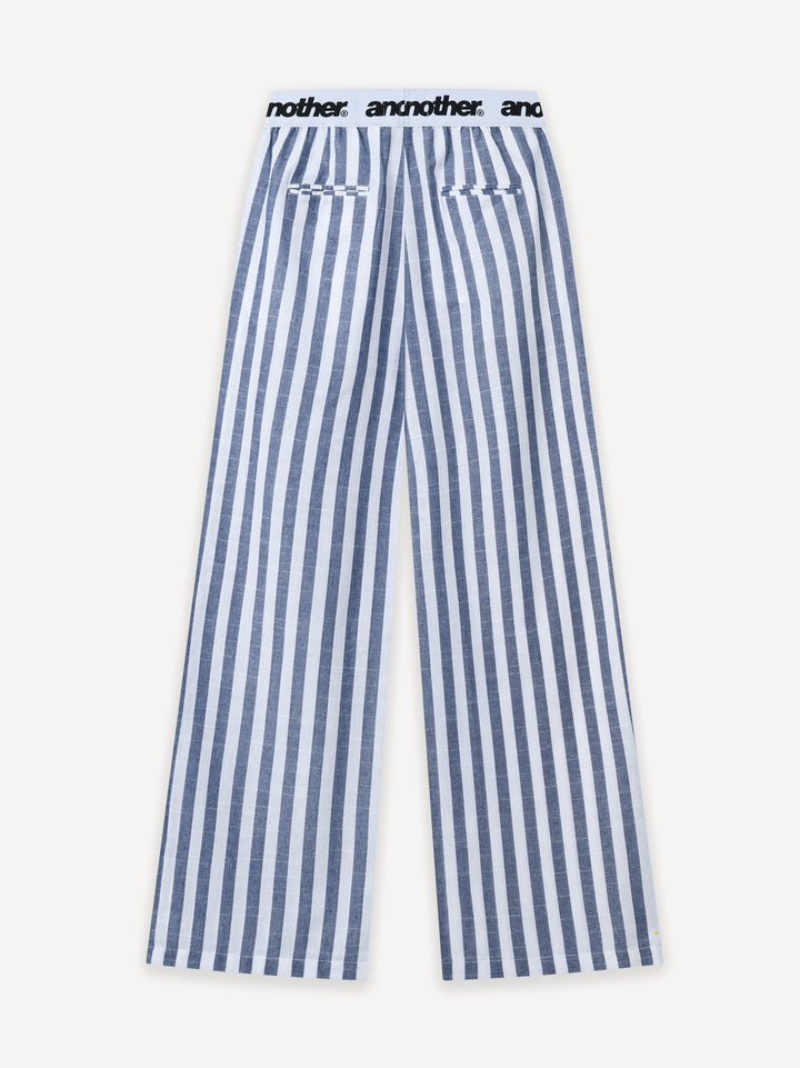 The Striped Lounge Pants