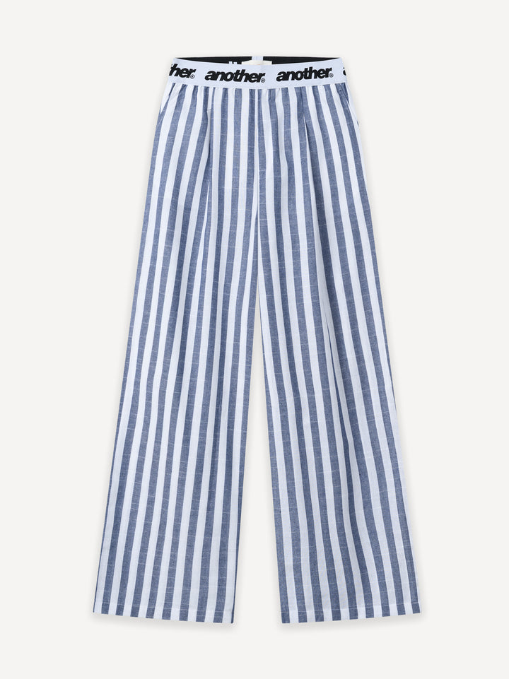 The Striped Lounge Pants