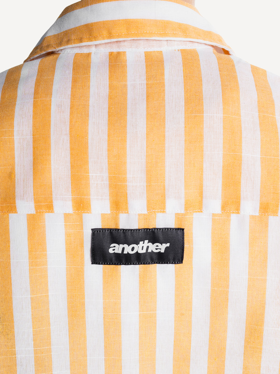 The Wide Stripe Shirt