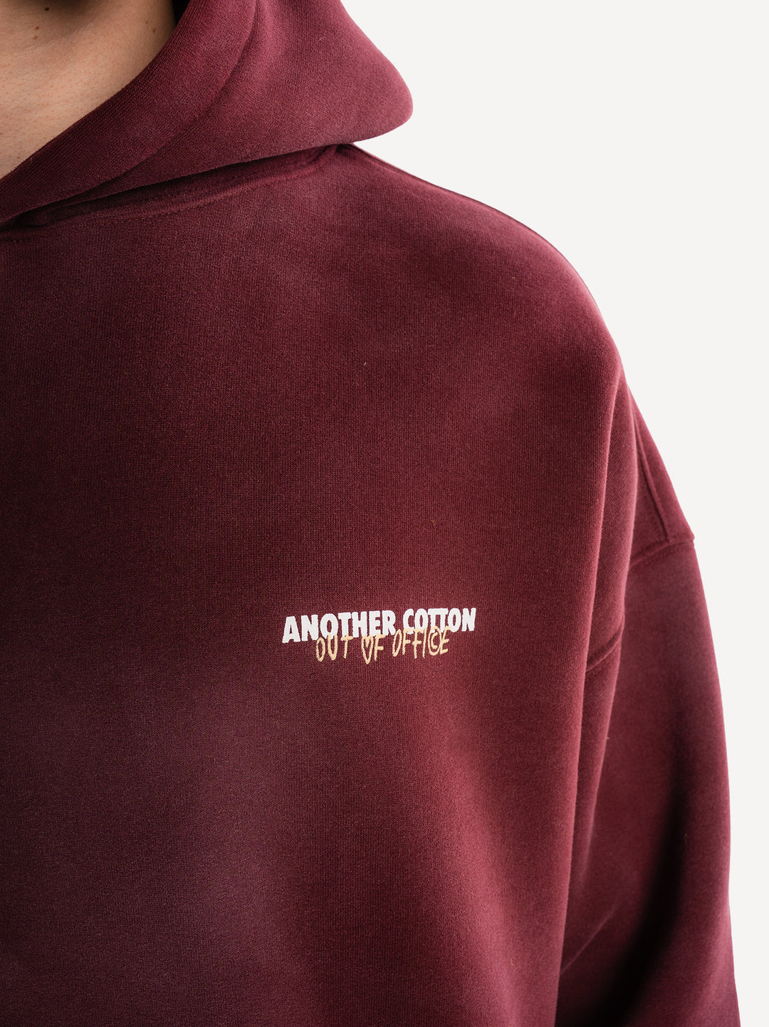 Vacation Rules Washed Hoodie