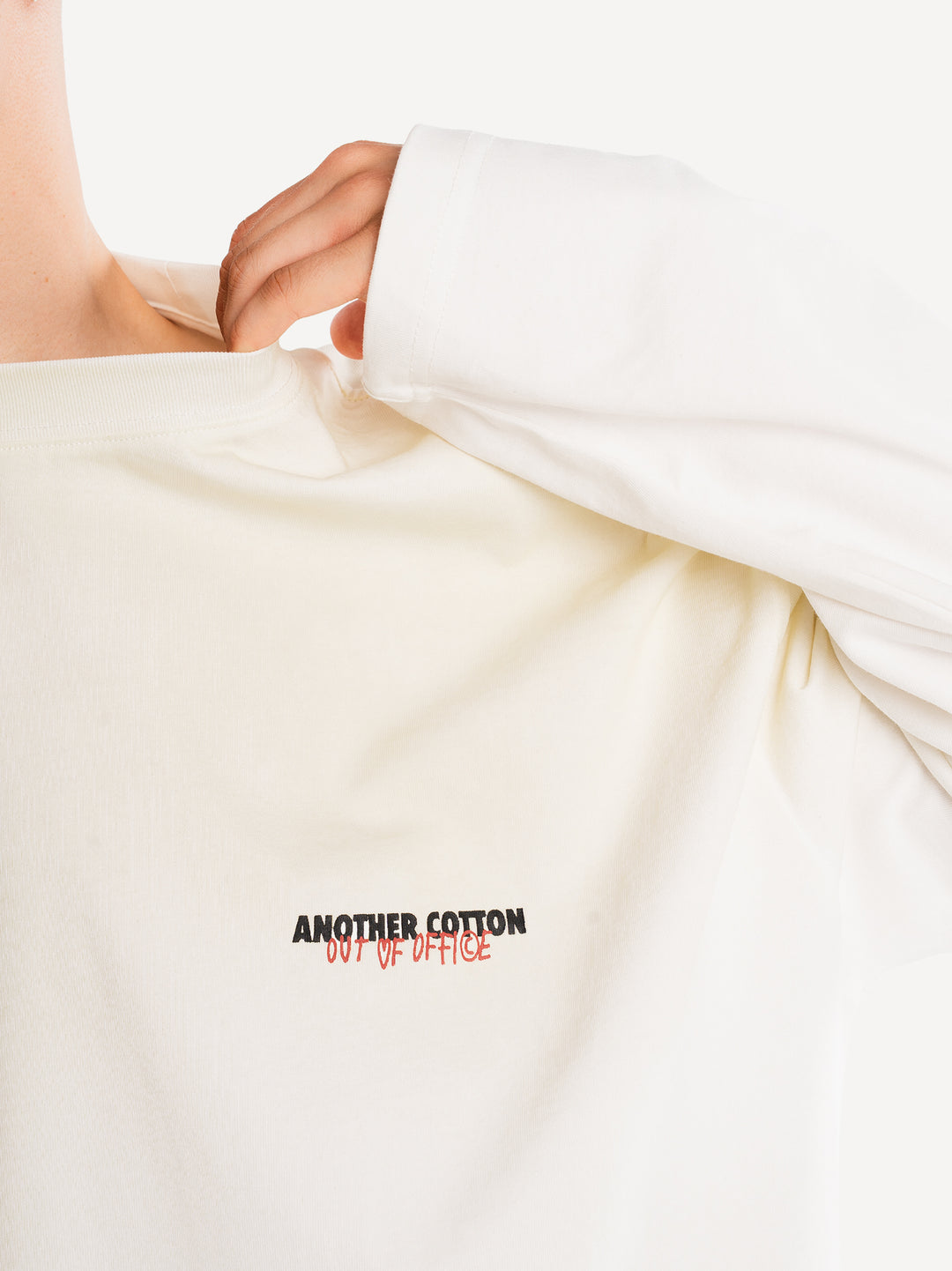 Vacation Rules Washed Longsleeve