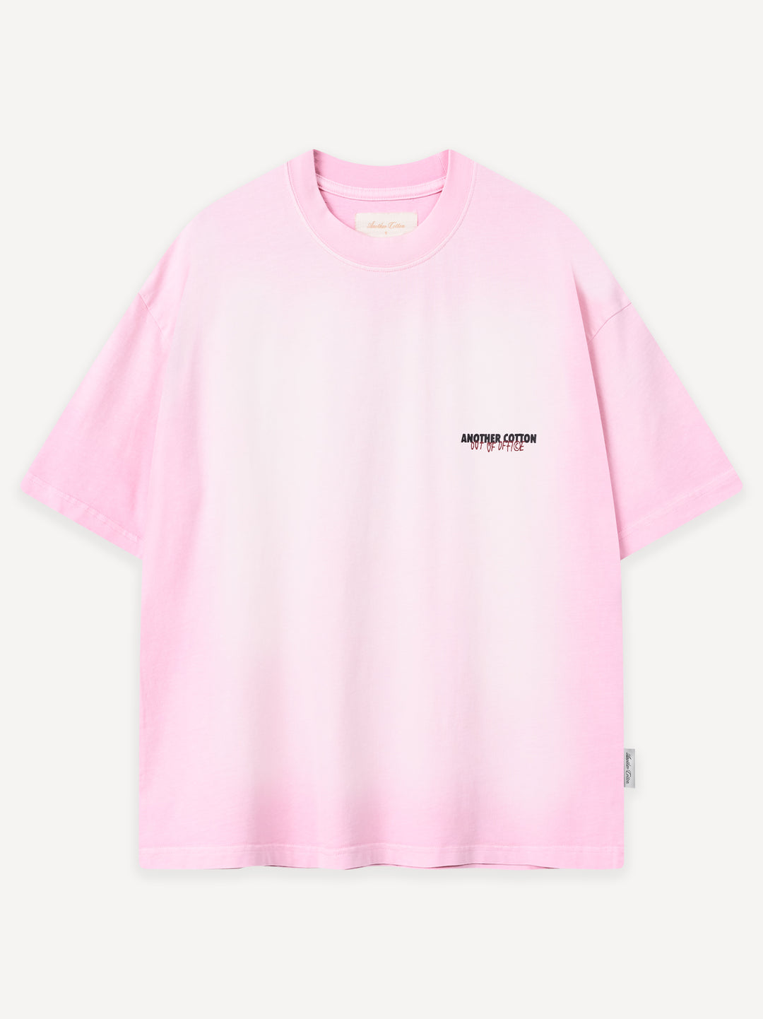 Vacation Rules Washed T-Shirt