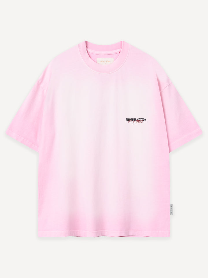 Vacation Rules Washed T-Shirt