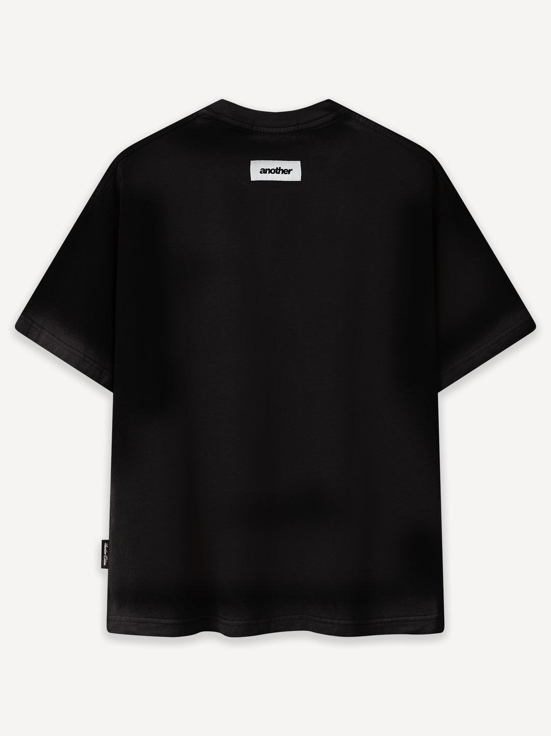 Another Vintage T-Shirt — Washed Black