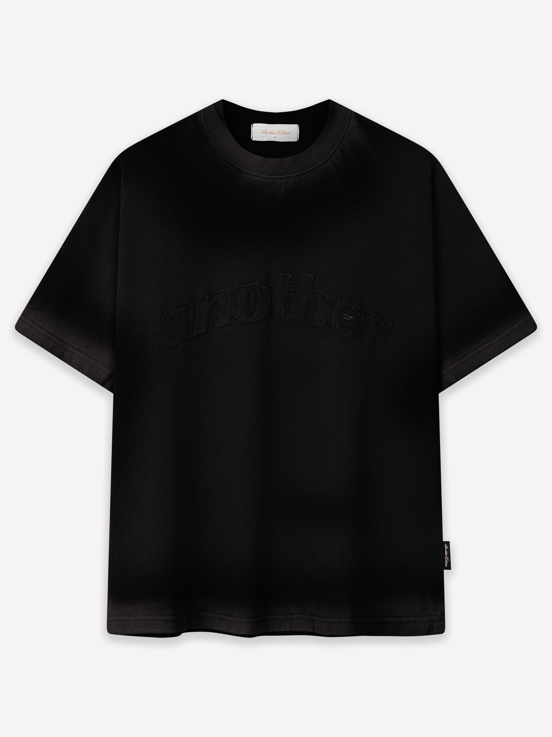Another Vintage T-Shirt — Washed Yellow