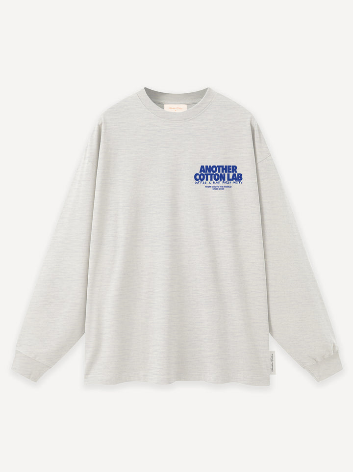 Vitamin D3 Boxy Longsleeve