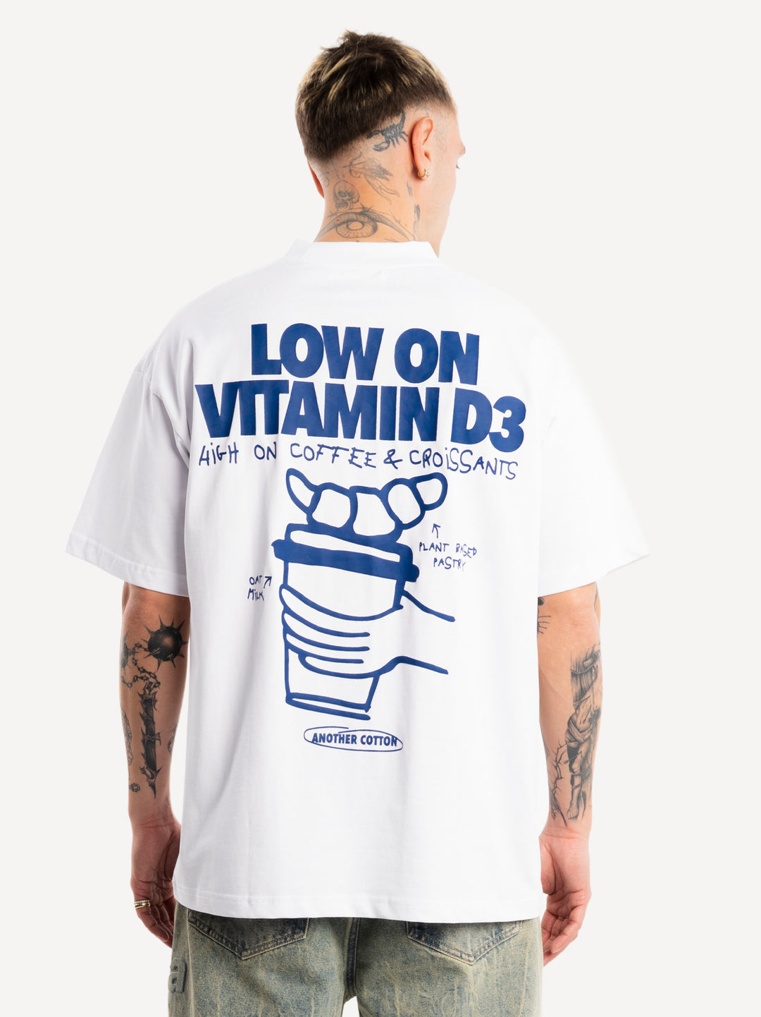 Vitamin D3 T-Shirt
